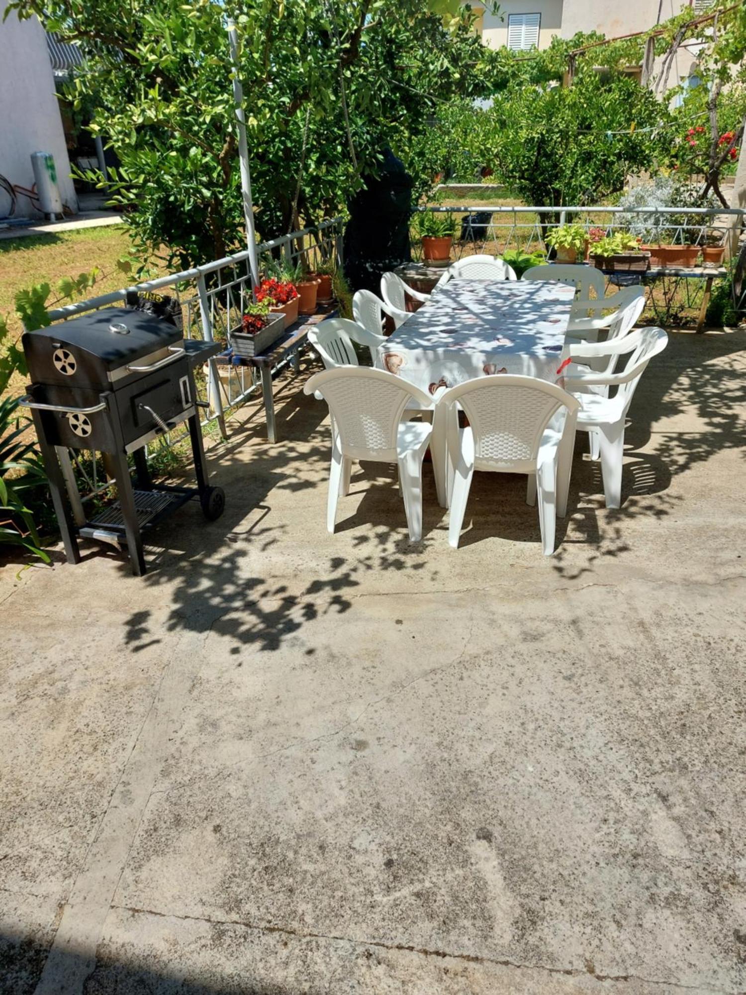 Holiday House Fila Turanj Exterior photo
